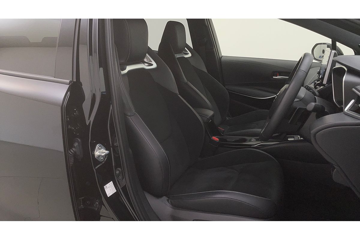 2021 Toyota Corolla ZR MZEA12R