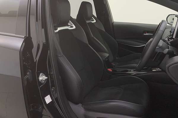 2021 Toyota Corolla ZR MZEA12R