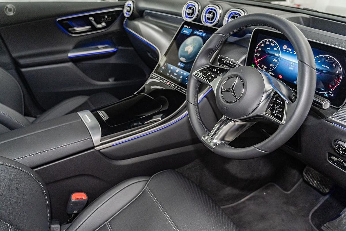 2025 Mercedes-Benz GLC-Class GLC200 X254