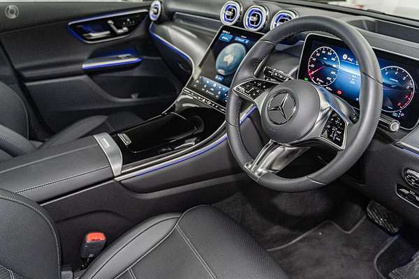 2025 Mercedes-Benz GLC-Class GLC200 X254