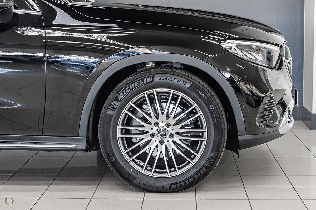 2025 Mercedes-Benz GLC-Class GLC200 X254