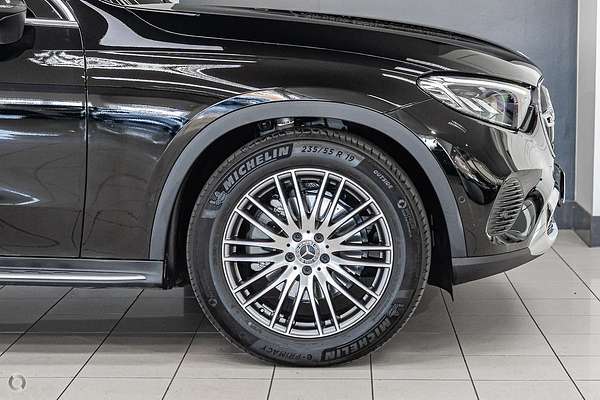 2025 Mercedes-Benz GLC-Class GLC200 X254