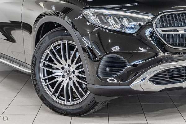 2025 Mercedes-Benz GLC-Class GLC200 X254