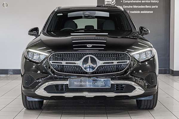 2025 Mercedes-Benz GLC-Class GLC200 X254