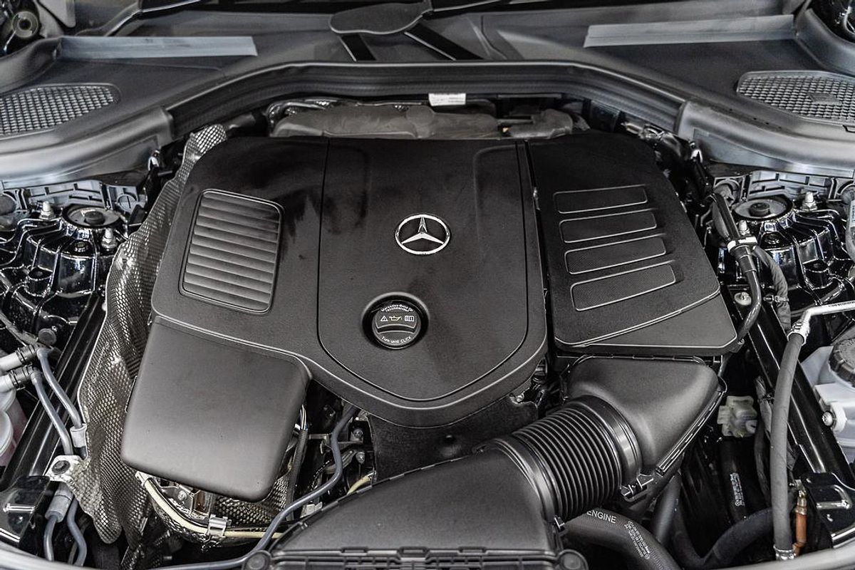 2025 Mercedes-Benz GLC-Class GLC200 X254