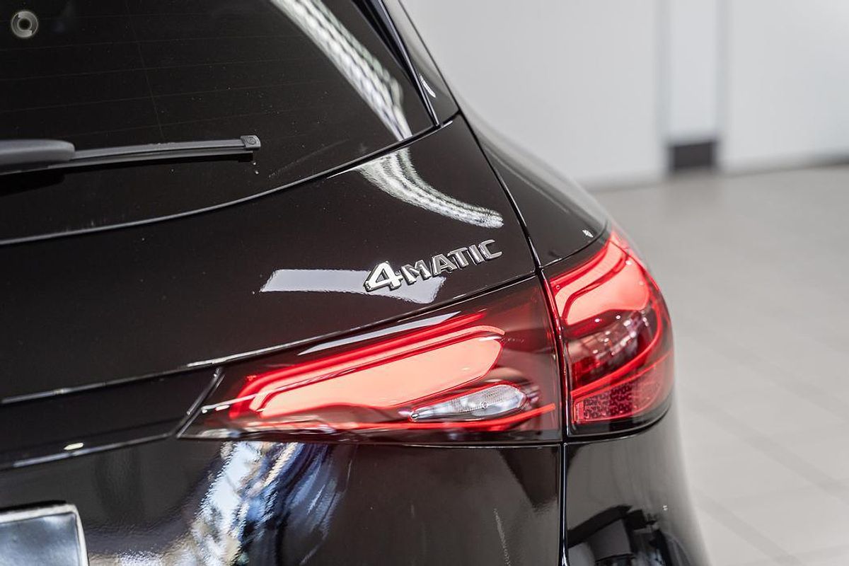 2025 Mercedes-Benz GLC-Class GLC200 X254