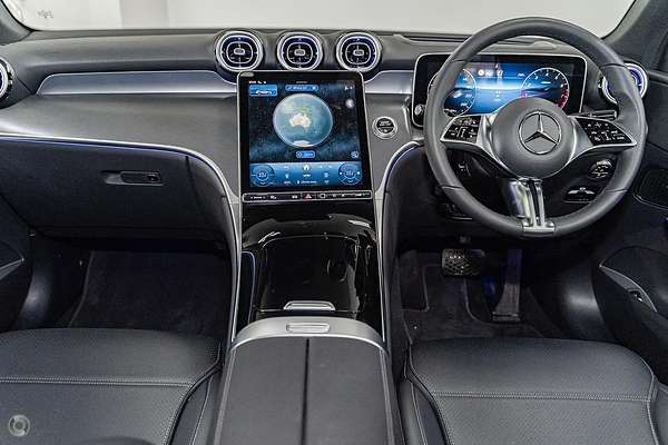 2025 Mercedes-Benz GLC-Class GLC200 X254
