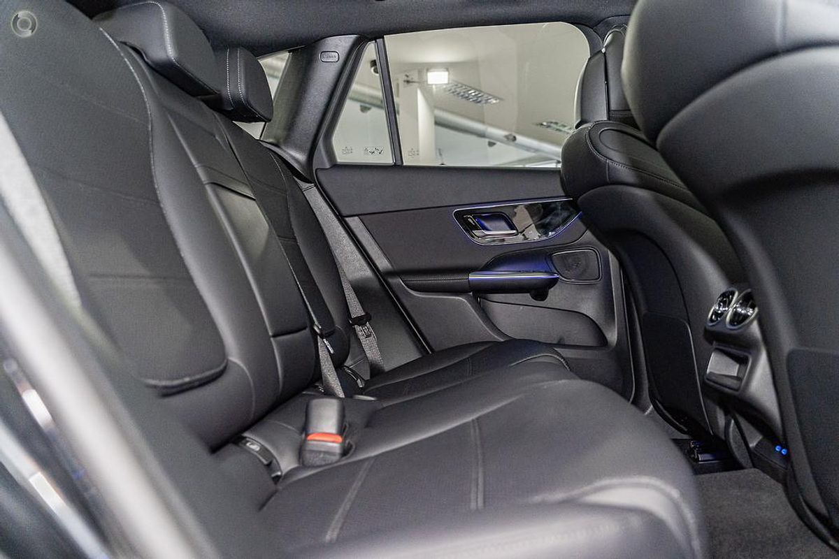 2025 Mercedes-Benz GLC-Class GLC200 X254