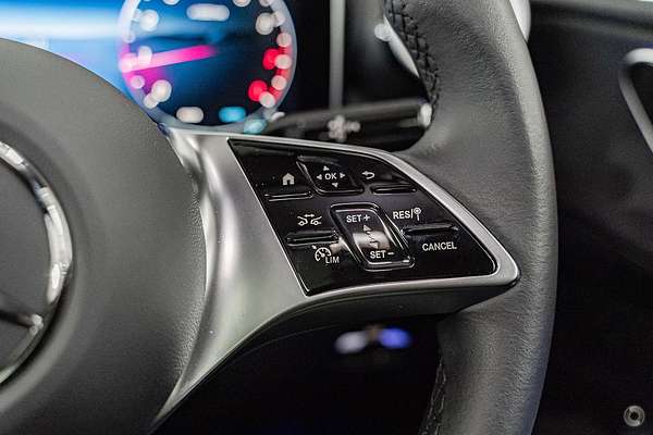 2025 Mercedes-Benz GLC-Class GLC200 X254