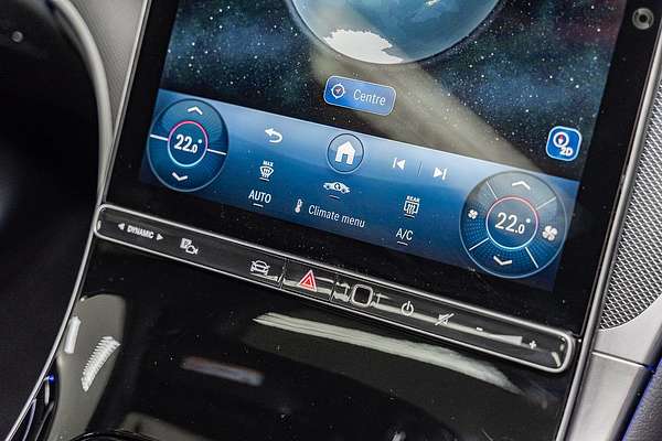 2025 Mercedes-Benz GLC-Class GLC200 X254
