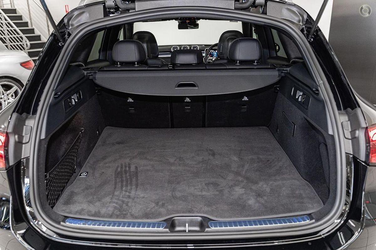 2025 Mercedes-Benz GLC-Class GLC200 X254