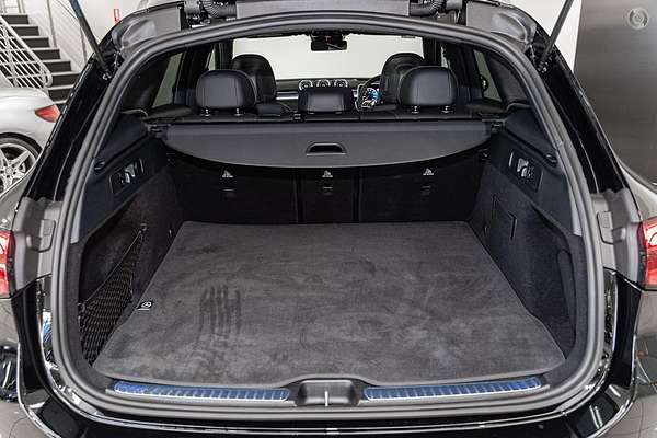 2025 Mercedes-Benz GLC-Class GLC200 X254