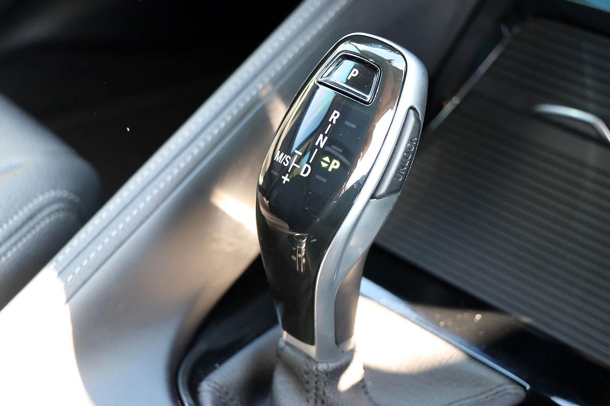 2021 BMW X1 sDrive20i F48 LCI
