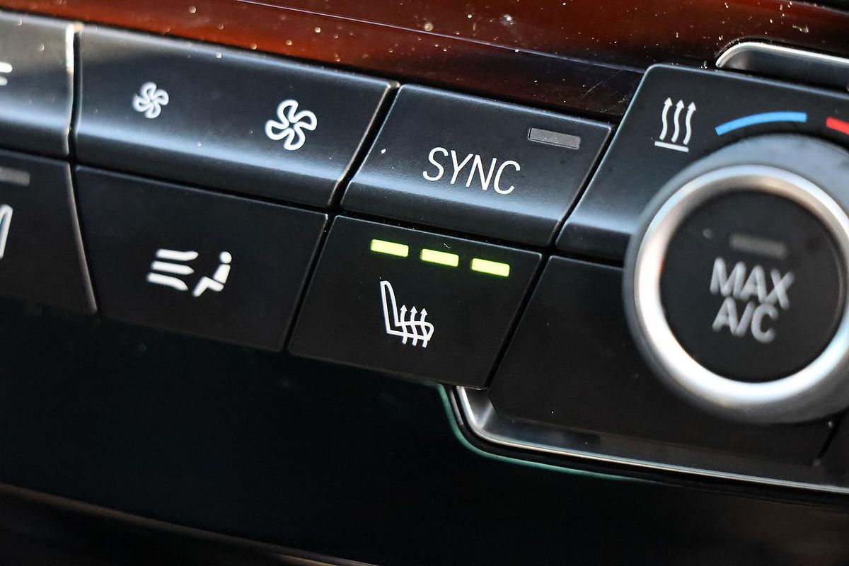 2021 BMW X1 sDrive20i F48 LCI