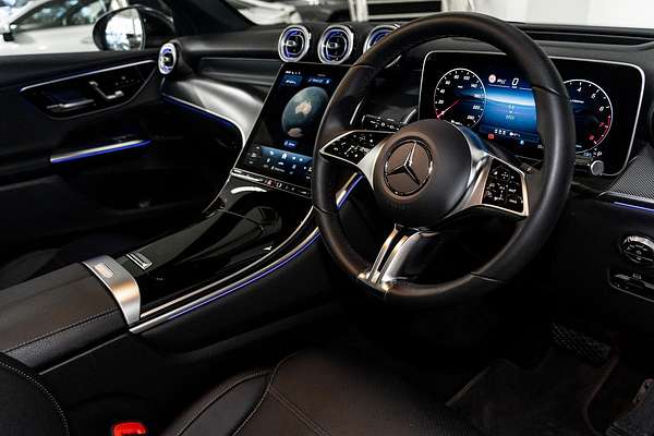 2025 Mercedes-Benz GLC-Class GLC200 X254