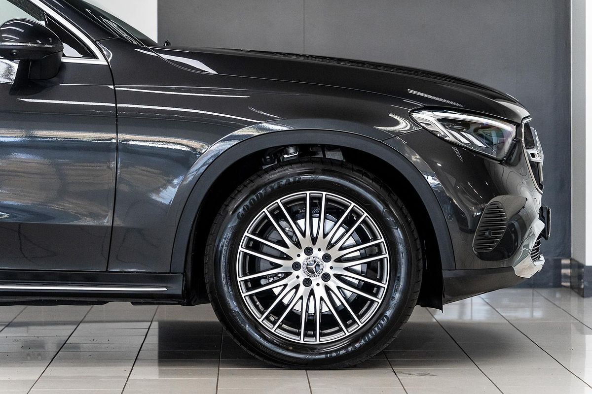 2025 Mercedes-Benz GLC-Class GLC200 X254