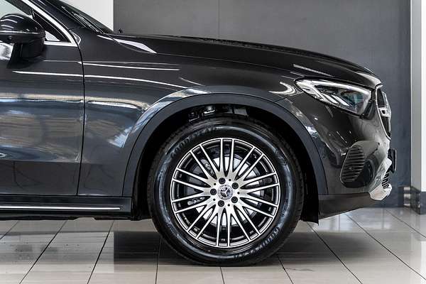 2025 Mercedes-Benz GLC-Class GLC200 X254