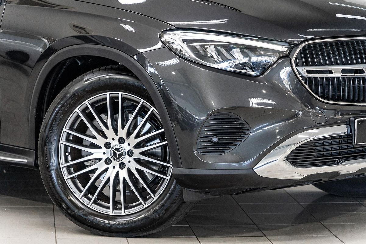 2025 Mercedes-Benz GLC-Class GLC200 X254
