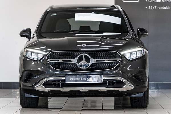 2025 Mercedes-Benz GLC-Class GLC200 X254
