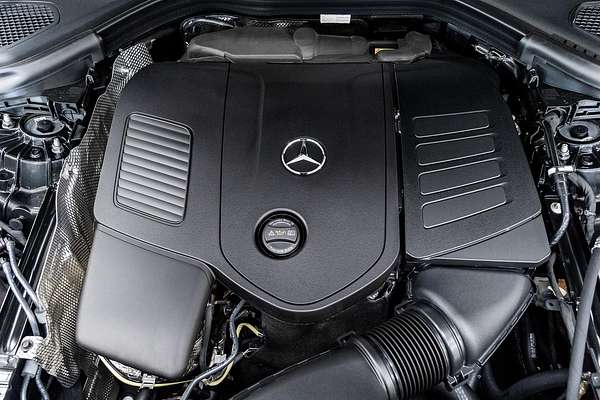 2025 Mercedes-Benz GLC-Class GLC200 X254