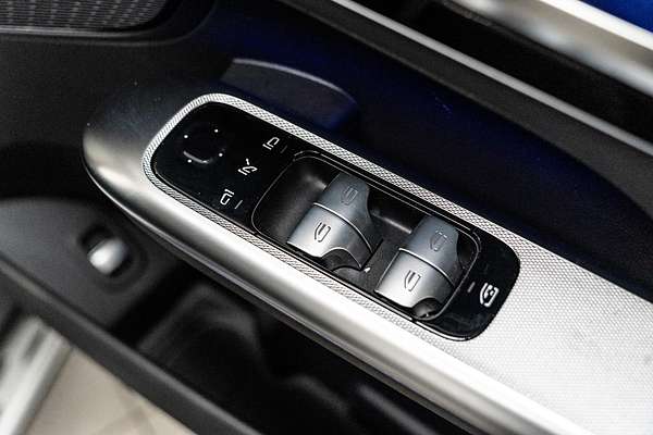 2025 Mercedes-Benz GLC-Class GLC200 X254