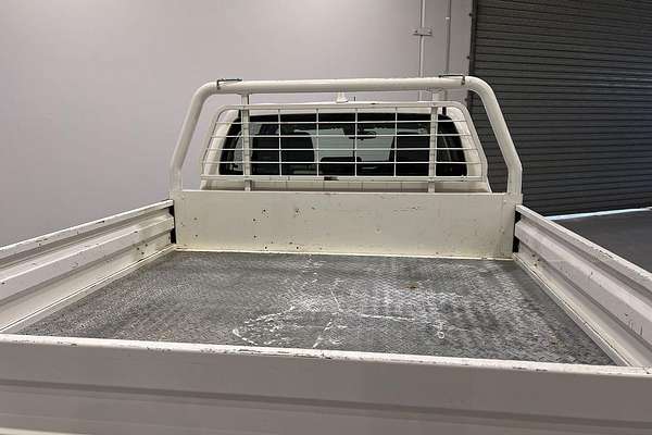 2023 Toyota Hilux SR GUN126R 4X4