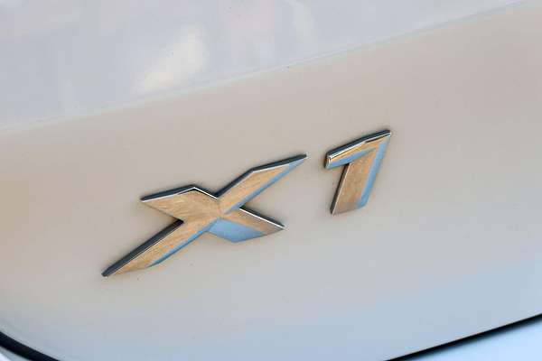 2021 BMW X1 sDrive20i F48 LCI