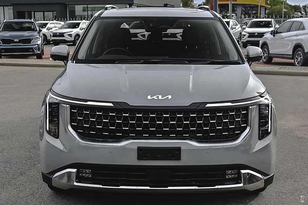 2025 Kia Carnival GT-Line KA4 PE