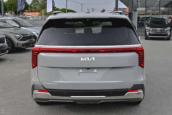 2025 Kia Carnival GT-Line KA4 PE