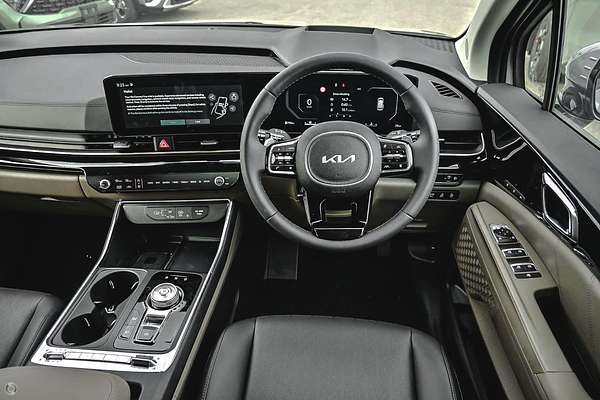 2025 Kia Carnival GT-Line KA4 PE