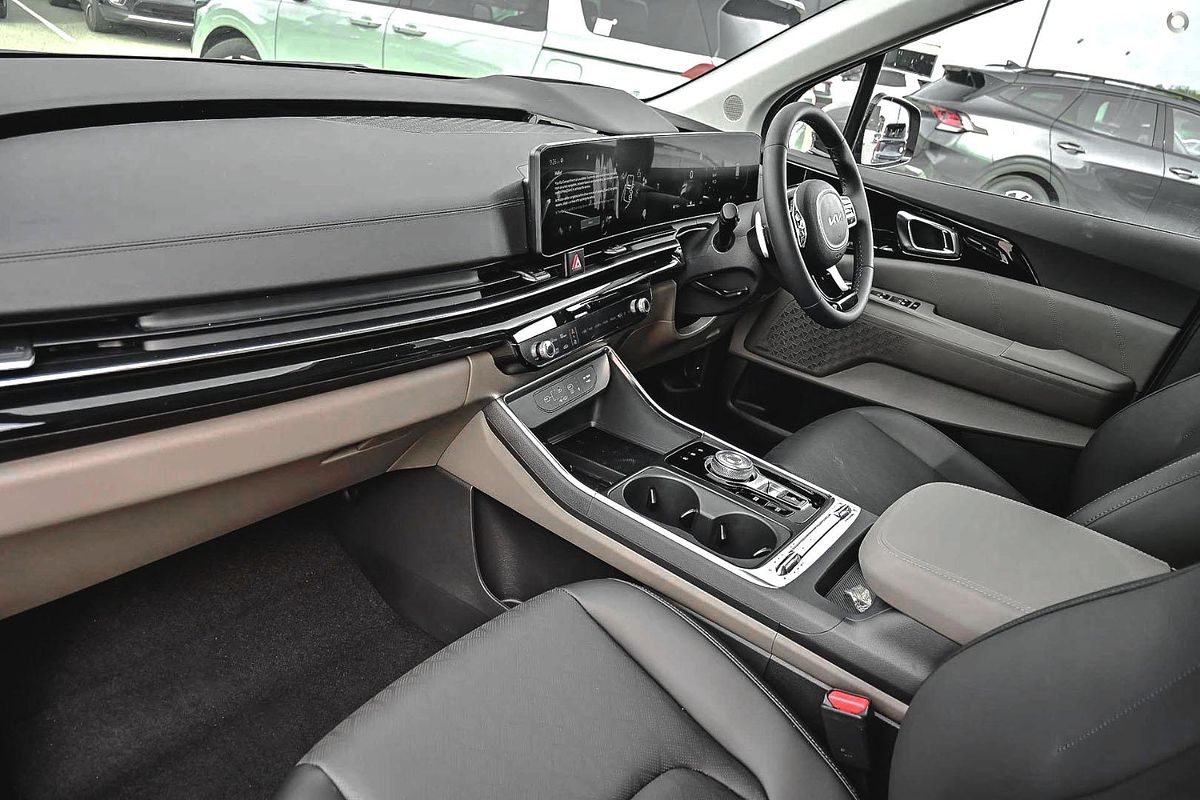 2025 Kia Carnival GT-Line KA4 PE