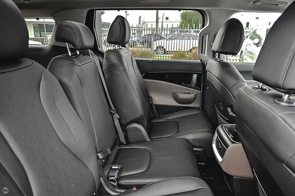 2025 Kia Carnival GT-Line KA4 PE