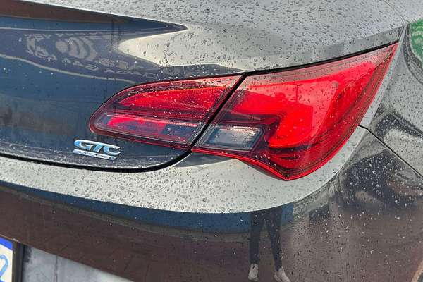 2013 Opel Astra GTC AS