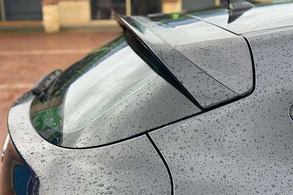2013 Opel Astra GTC AS