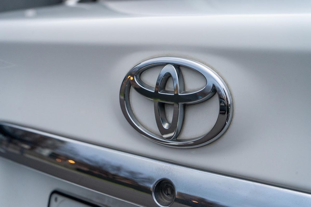 2004 Toyota Echo NCP12R