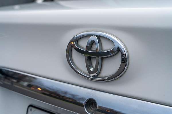 2004 Toyota Echo NCP12R