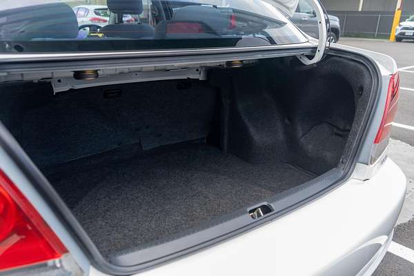 2004 Toyota Echo NCP12R