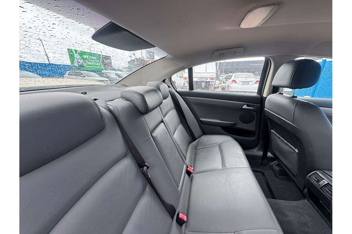 2009 Holden Commodore Omega VE