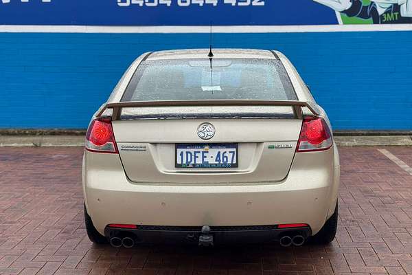 2009 Holden Commodore Omega VE
