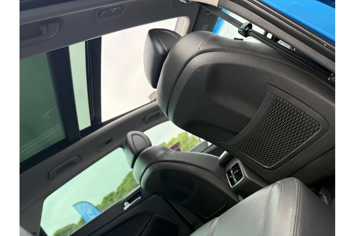 2016 Hyundai Tucson Highlander TLe