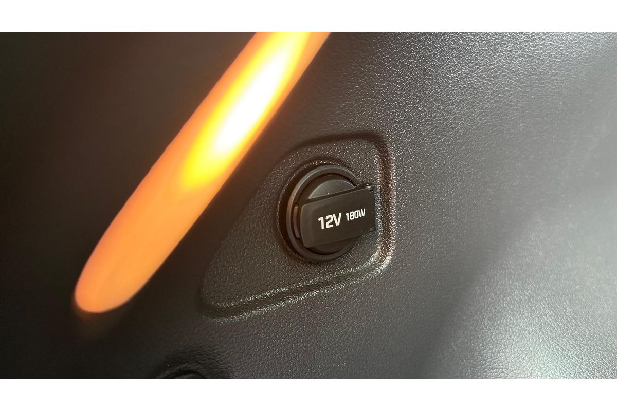 2016 Hyundai Tucson Highlander TLe