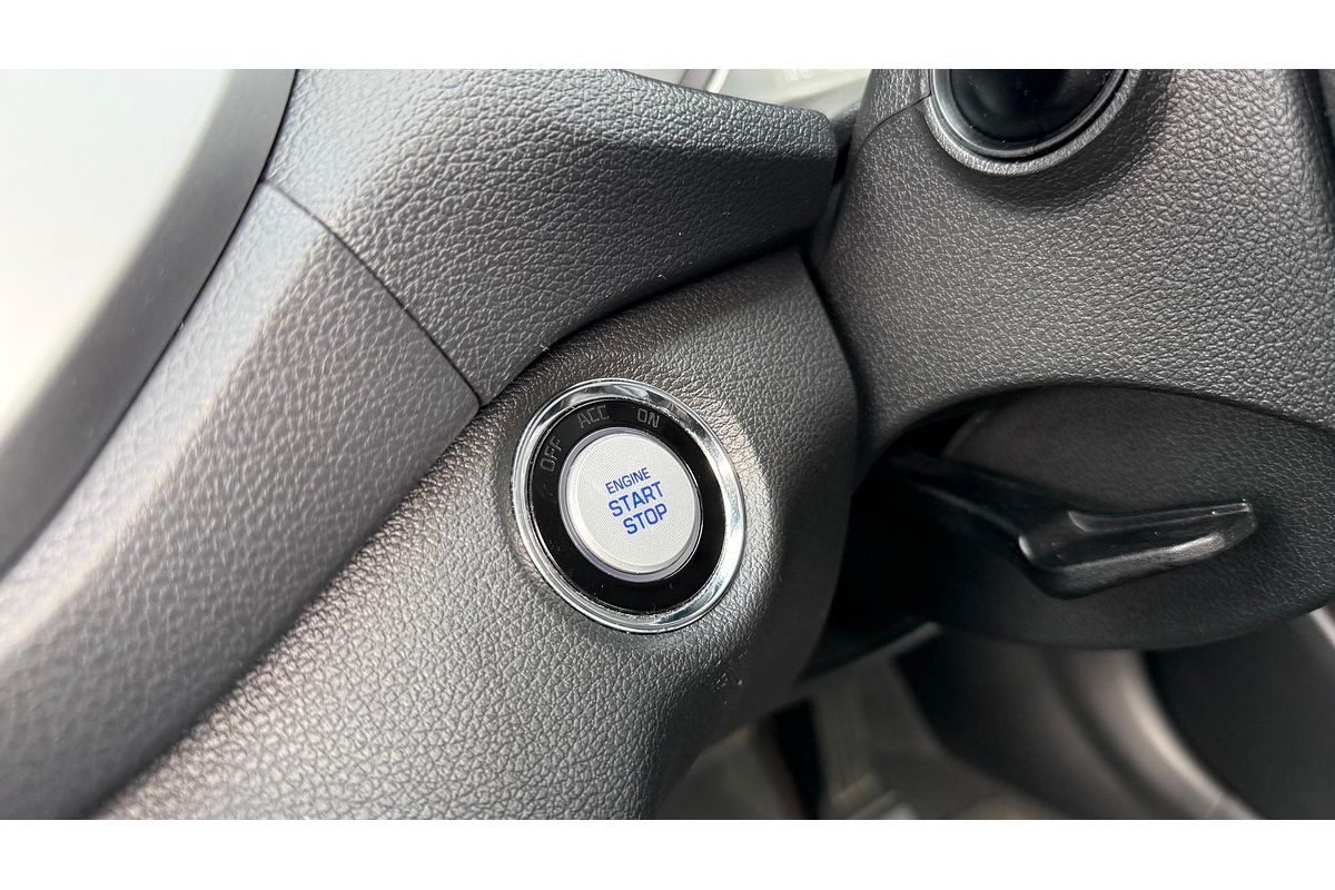 2016 Hyundai Tucson Highlander TLe