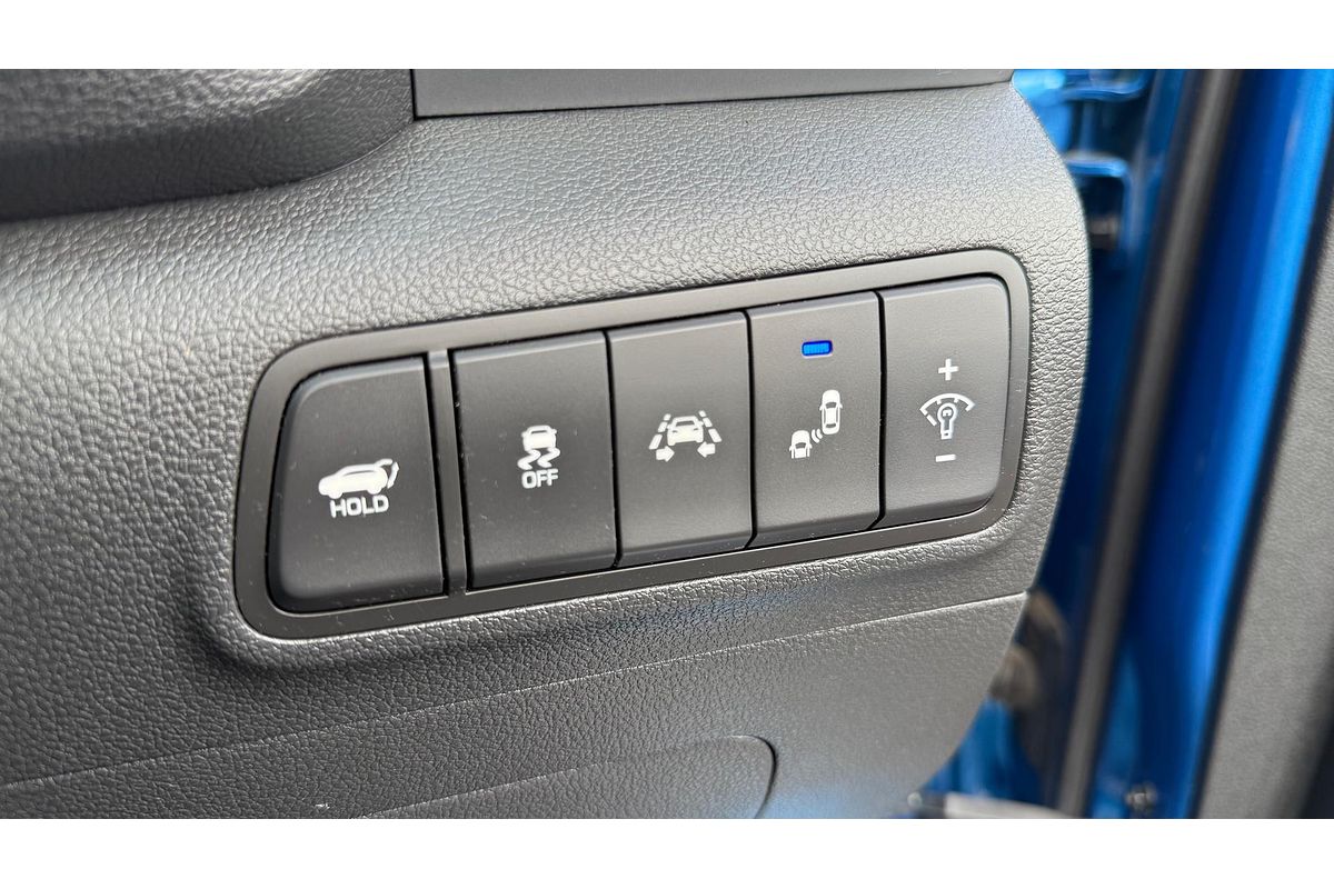 2016 Hyundai Tucson Highlander TLe