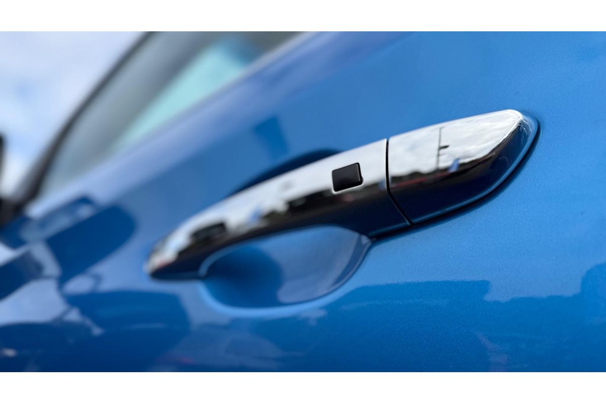 2016 Hyundai Tucson Highlander TLe