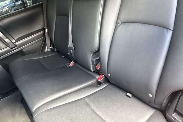 2017 Toyota 4Runner TRD Pro