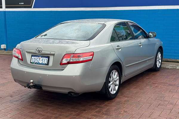 2011 Toyota Camry Altise ACV40R