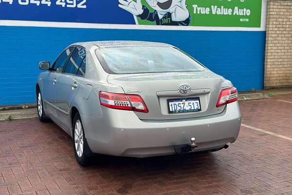 2011 Toyota Camry Altise ACV40R