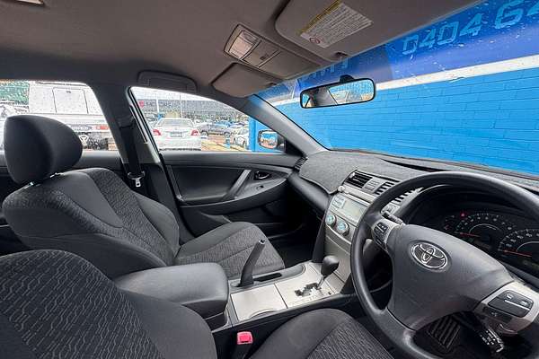 2011 Toyota Camry Altise ACV40R
