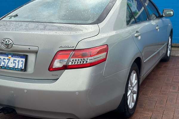 2011 Toyota Camry Altise ACV40R