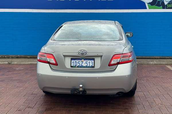 2011 Toyota Camry Altise ACV40R